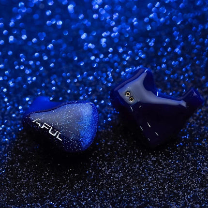 AFUL Audio  AFUL Explorer 1DD+2BA Hybrid In-Ear Monitors