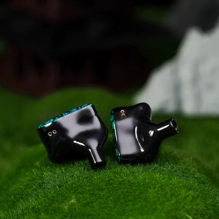 AFUL Audio  AFUL Performer 5+2 / Performer 7 2DD+4BA+1Micro Planar In-Ear Earphone