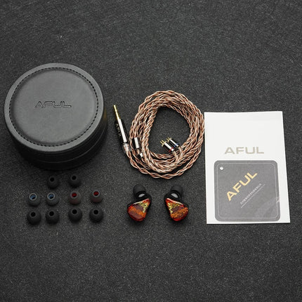 AFUL Audio AFUL Performer 8 IEMs