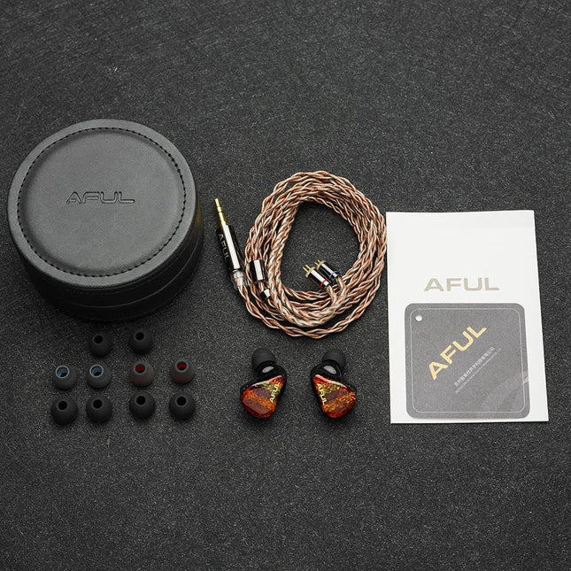 AFUL Audio AFUL Performer 8 IEMs