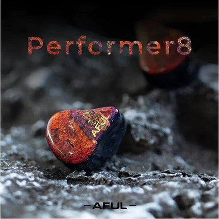 AFUL Audio AFUL Performer 8 IEMs