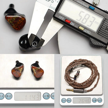AFUL Audio AFUL Performer 8 IEMs
