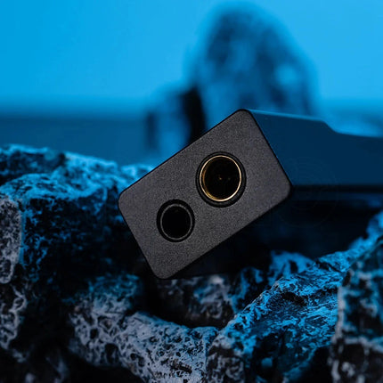 AFUL Audio  AFUL SnowyNight Dual CS43198 Portable DAC & AMP