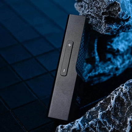 AFUL Audio  AFUL SnowyNight Dual CS43198 Portable DAC & AMP