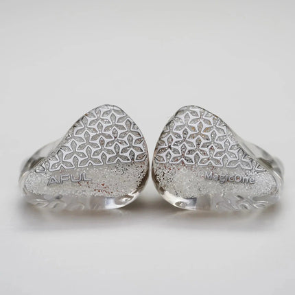 AFUL Audio  AFUL MagicOne Single BA Driver IEMs