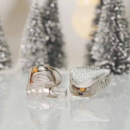 AFUL Audio  AFUL MagicOne Single BA Driver IEMs