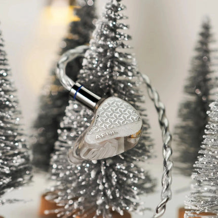 AFUL Audio  AFUL MagicOne Single BA Driver IEMs