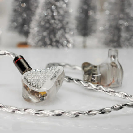 AFUL Audio  AFUL MagicOne Single BA Driver IEMs