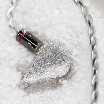 AFUL Audio  AFUL MagicOne Single BA Driver IEMs