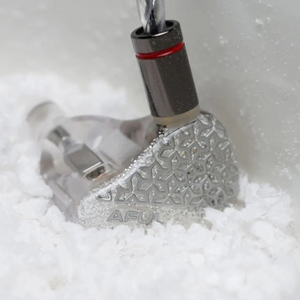 AFUL Audio  AFUL MagicOne Single BA Driver IEMs