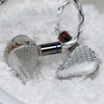 AFUL Audio  AFUL MagicOne Single BA Driver IEMs