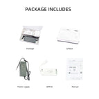 White / LARK63 / amp20