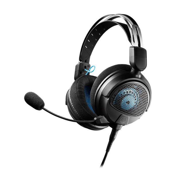 Banner image for: <h1>High-Fidelity </h1><h1>Open-Back Gaming Headset</h1><h1></h1><h1></h1><h1></h1>