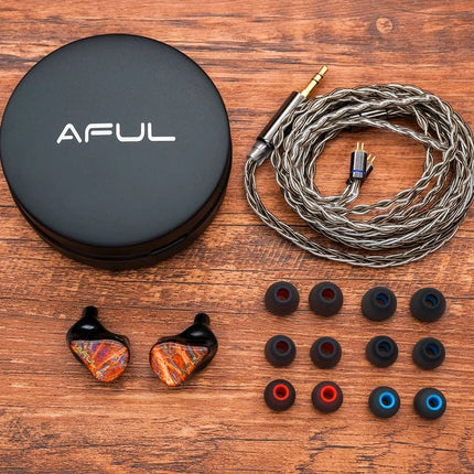 Aful Audio AFUL Performer 5 IEMs
