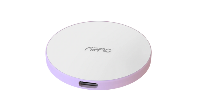 Aiffro P08 Magnetic Portable Solid State Drive, MagSafe Compatible