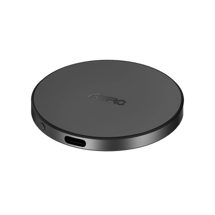 Aiffro P10 Magnetic Portable Solid State Drive, MagSafe Compatible, Type-C, Up To 2000MB/S