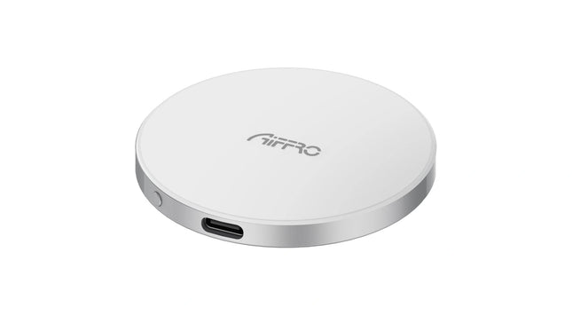 Aiffro P10 Magnetic Portable Solid State Drive, MagSafe Compatible, Type-C, Up To 2000MB/S