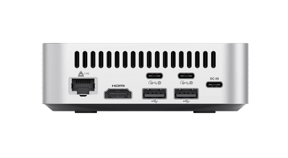 Aiffro K100 All-SSD NAS