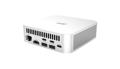 Aiffro K100 All-SSD NAS