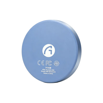 Aiffro P08