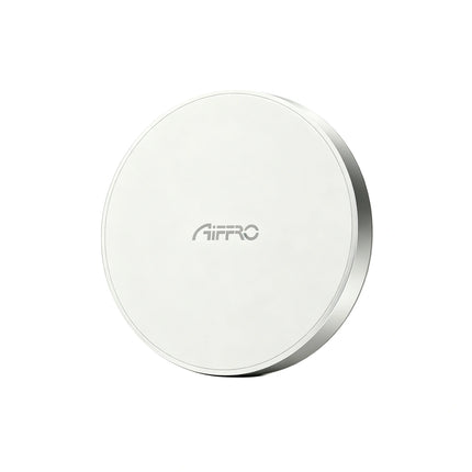 Aiffro P10 마그네틱 휴대용 솔리드 스테이트 드라이브, MagSafe 호환, Type-C, 최대 2000MB/s