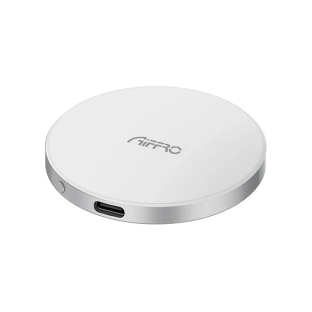 Aiffro P10 Magnetic Portable Solid State Drive, MagSafe Compatible, Type-C, Up To 2000MB/S