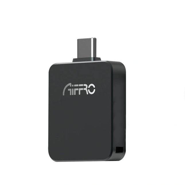 Aiffro P20 Mini Portable SSD 10Gbps High-Speed External Storage