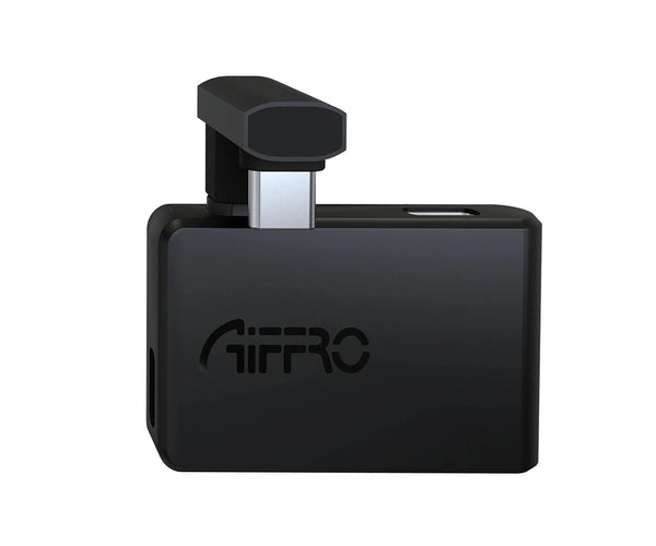 Aiffro P30 | 3-in-1 creator SSD – EMiUZEK