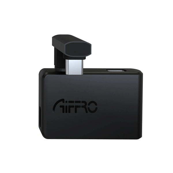 Aiffro P30 | 3-in-1 Portable SSD – EMiUZEK