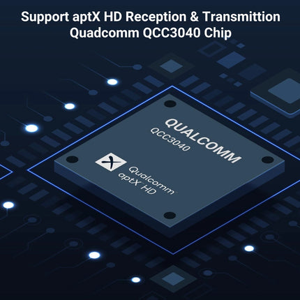 Arylic B50 Bluetooth Stereo Amplifier With Audio Transmitter