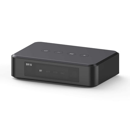 Arylic BR10 – Hi-Res Bluetooth Audio Receiver & Wireless Preamplifier