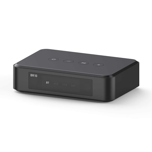 Arylic BR10 – Hi-Res Bluetooth Audio Receiver & Wireless Preamplifier