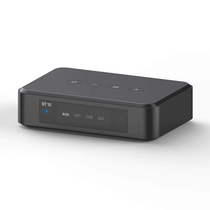 Arylic BT10 – Compact Bluetooth 5.0 Stereo Amplifier for Home Audio