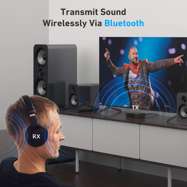 Arylic BT10 – Compact Bluetooth 5.0 Stereo Amplifier for Home Audio