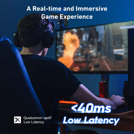 Arylic BT10 – Compact Bluetooth 5.0 Stereo Amplifier for Home Audio