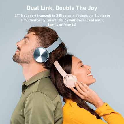 Arylic BT10 – Compact Bluetooth 5.0 Stereo Amplifier for Home Audio