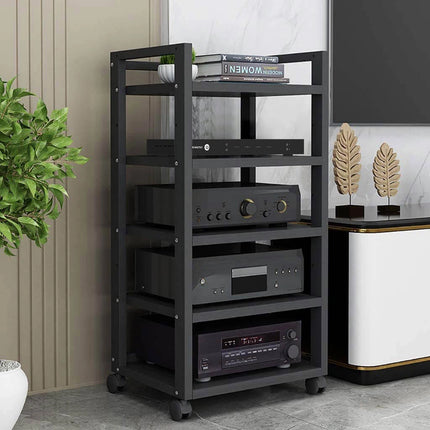 Arylic RAKOSO HA400 – 4-Zone Network Amplifier with AirPlay 2 & Multi-room Control