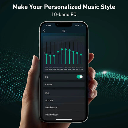 Arylic H50 Wireless Stereo Amplifier