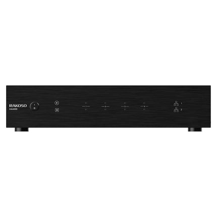 Arylic RAKOSO HA400 4 Zone Amplifier with AirPlay 2 and Network