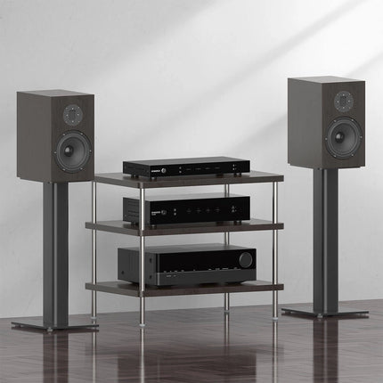 Arylic RAKOSO HA400 4 Zone Amplifier with AirPlay 2 and Network