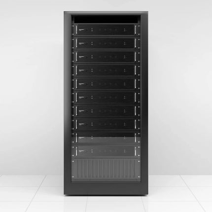 Arylic RAKOSO HA400 4 Zone Amplifier with AirPlay 2 and Network