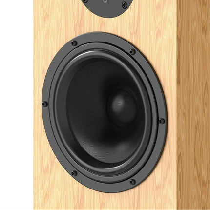 Arylic Midbass Speakers – High-Performance 4-6.5" Woofers for Rich Sound