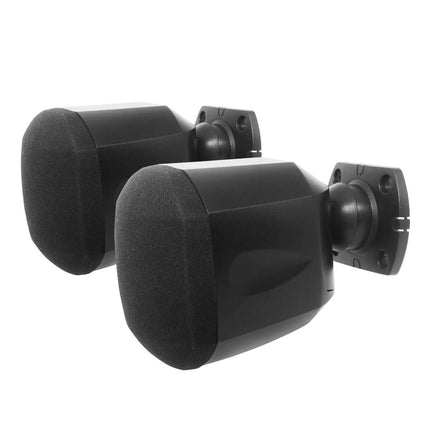 Arylic RK30 – Compact Cube Wall/Corner Speaker 40W RMS / 80W Peak