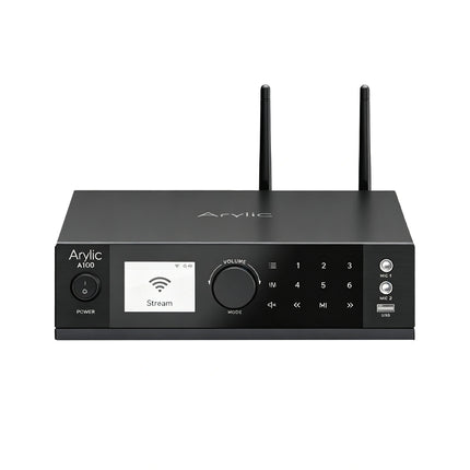 Arylic A100