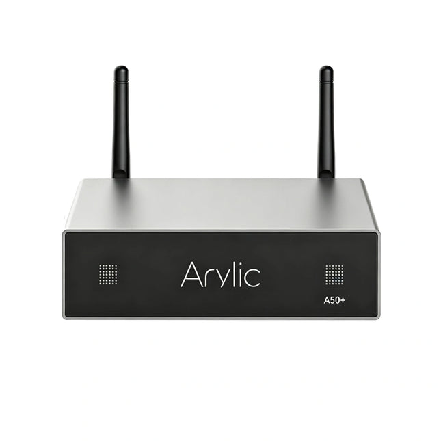 아크릴 A50+ 50W x 2 스트리밍 앰프