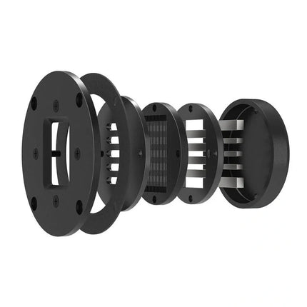 Arylic AMT Tweeters – Air Motion Transformer Ribbon High-Frequency Drivers