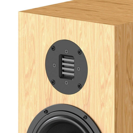 Arylic AMT Tweeters – Air Motion Transformer Ribbon High-Frequency Drivers