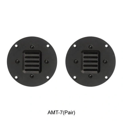 Arylic AMT Tweeters – Air Motion Transformer Ribbon High-Frequency Drivers