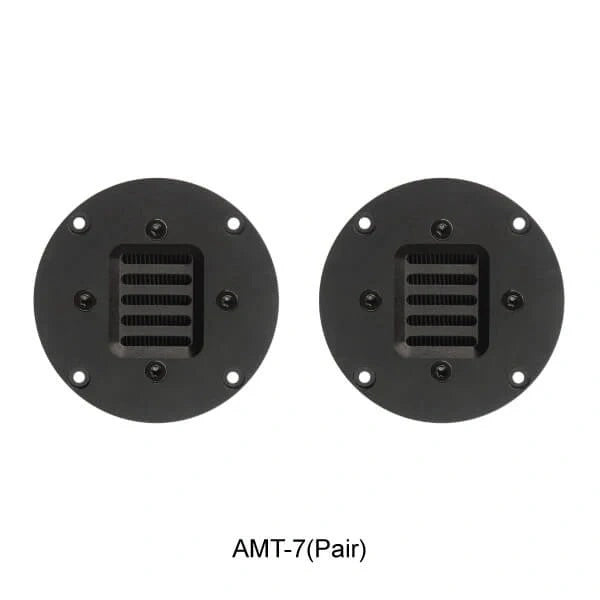 Arylic AMT Tweeters – Air Motion Transformer Ribbon High-Frequency Drivers