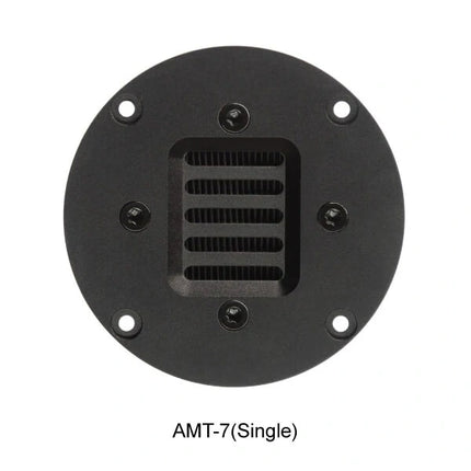 Arylic AMT Tweeters – Air Motion Transformer Ribbon High-Frequency Drivers
